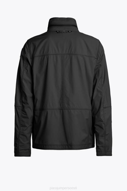 Parajumpers mehed kõrb must Riietus 626R171