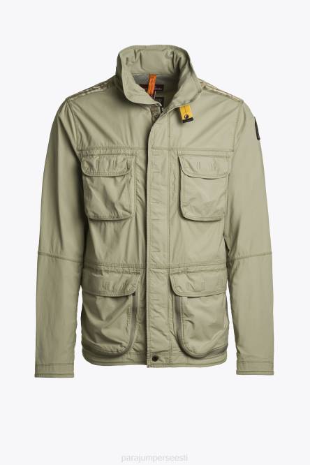 Parajumpers mehed kõrb salvei Riietus 626R203