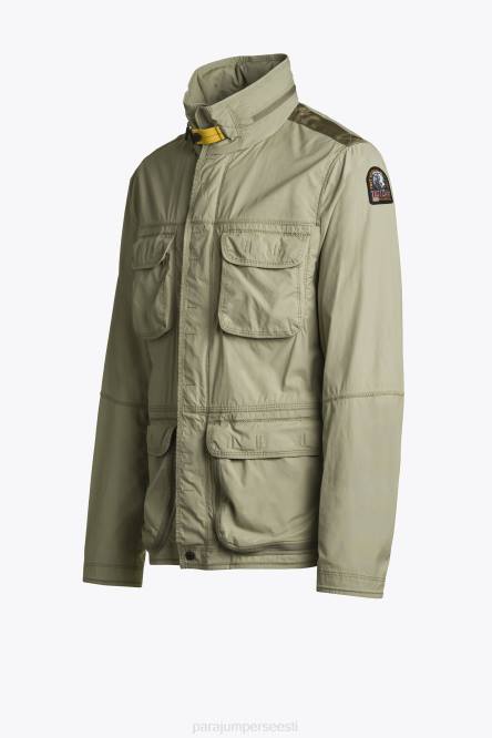 Parajumpers mehed kõrb salvei Riietus 626R203