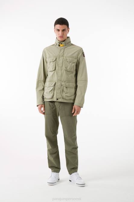 Parajumpers mehed kõrb salvei Riietus 626R203