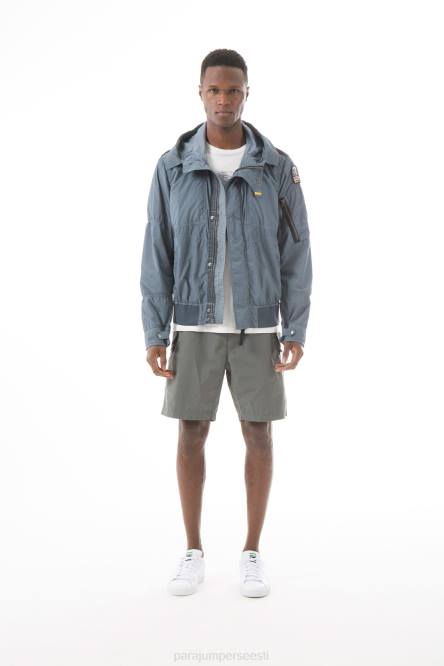 Parajumpers mehed kore kevad goblin sinine Riietus 626R190