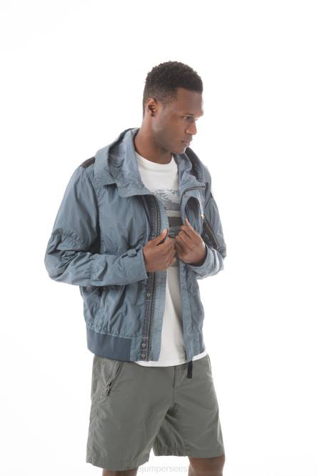 Parajumpers mehed kore kevad goblin sinine Riietus 626R190