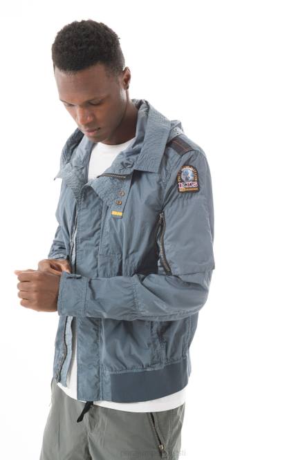 Parajumpers mehed kore kevad goblin sinine Riietus 626R190