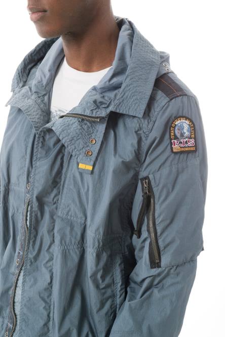 Parajumpers mehed kore kevad goblin sinine Riietus 626R190