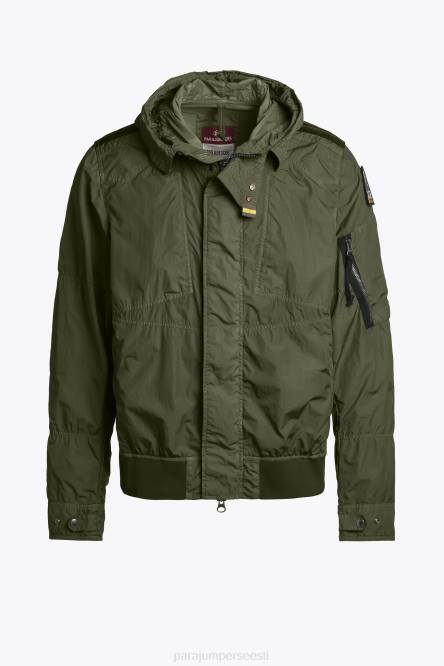 Parajumpers mehed kore kevad kalamees Riietus 626R141