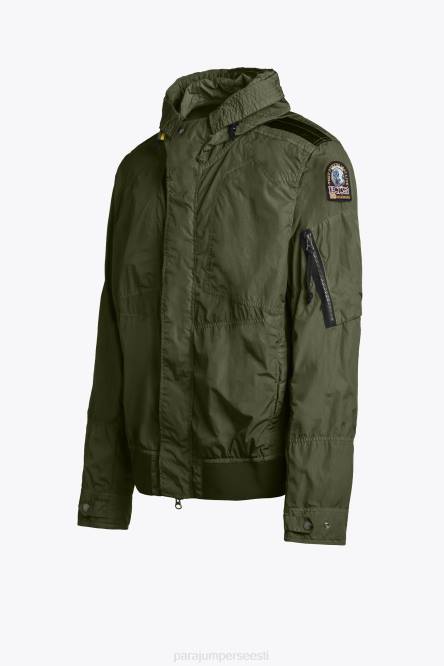 Parajumpers mehed kore kevad kalamees Riietus 626R141