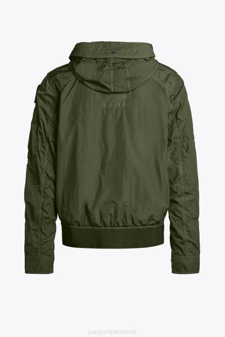 Parajumpers mehed kore kevad kalamees Riietus 626R141