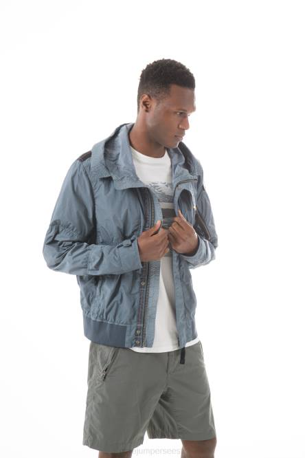 Parajumpers mehed kore kevad kalamees Riietus 626R141