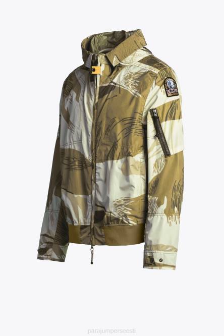 Parajumpers mehed kore pr heinamaa Riietus 626R116