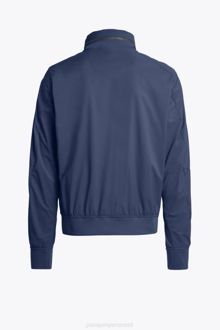 Parajumpers mehed miili kinnisvara sinine Riietus 626R159