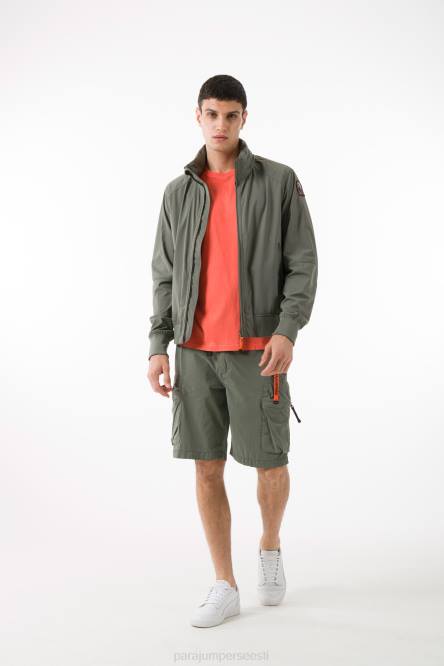 Parajumpers mehed miili kinnisvara sinine Riietus 626R159