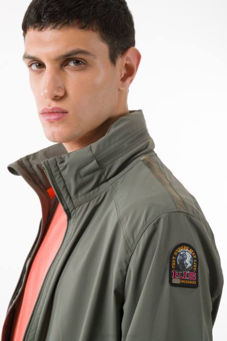 Parajumpers mehed miili kinnisvara sinine Riietus 626R159