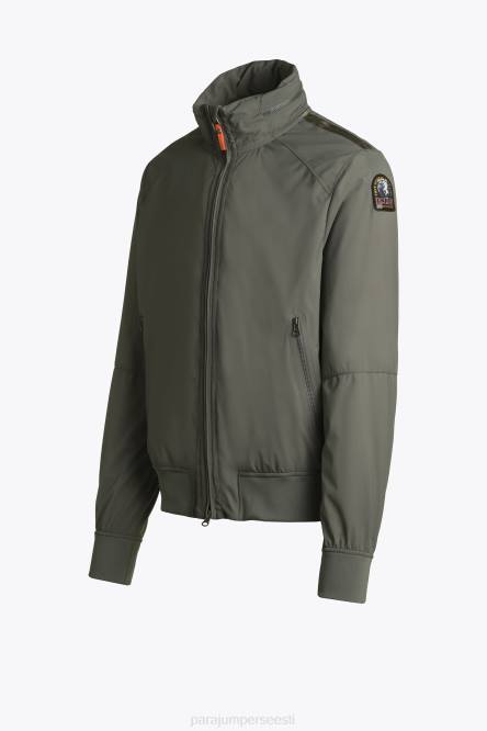 Parajumpers mehed miili tüümian Riietus 626R105