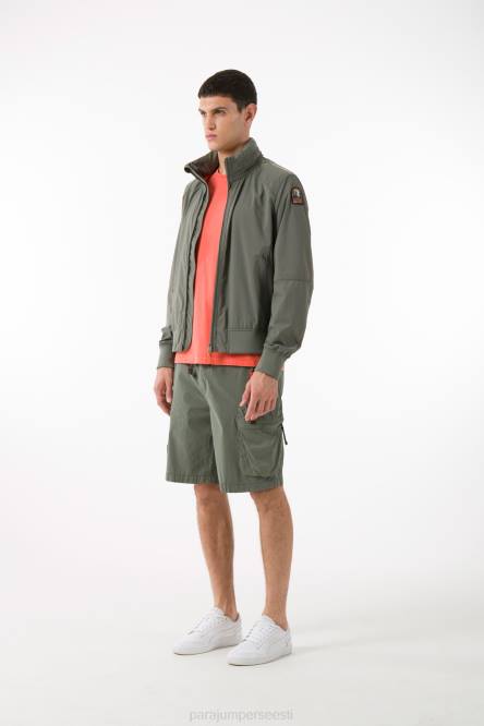 Parajumpers mehed miili tüümian Riietus 626R105