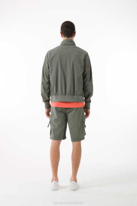 Parajumpers mehed miili tüümian Riietus 626R105