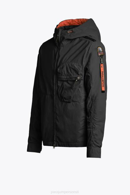 Parajumpers mehed nigel must Riietus 626R230