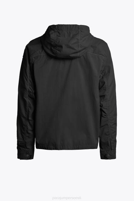 Parajumpers mehed nigel must Riietus 626R230