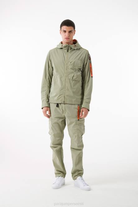 Parajumpers mehed nigel must Riietus 626R230