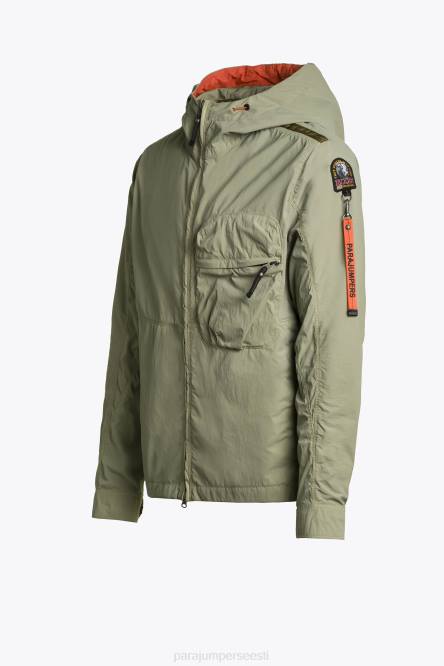 Parajumpers mehed nigel salvei Riietus 626R176