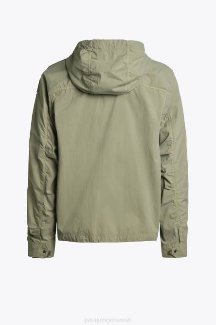 Parajumpers mehed nigel salvei Riietus 626R176