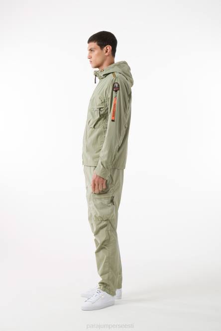 Parajumpers mehed nigel salvei Riietus 626R176