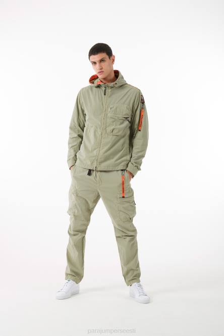 Parajumpers mehed nigel salvei Riietus 626R176