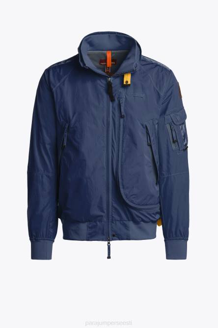 Parajumpers mehed tuleallikas kinnisvara sinine Riietus 626R183