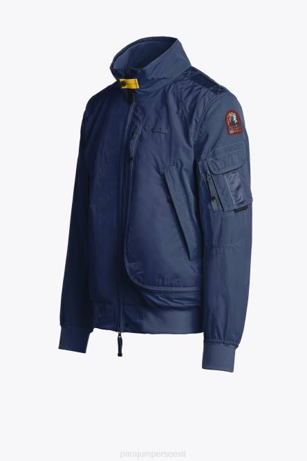 Parajumpers mehed tuleallikas kinnisvara sinine Riietus 626R183