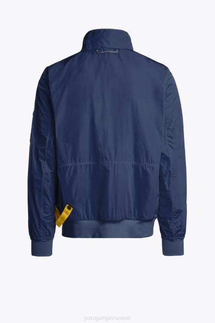 Parajumpers mehed tuleallikas kinnisvara sinine Riietus 626R183