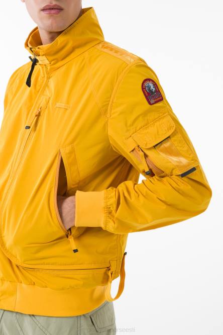 Parajumpers mehed tuleallikas kinnisvara sinine Riietus 626R183