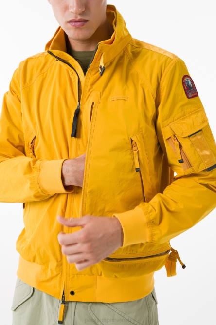 Parajumpers mehed tuleallikas kinnisvara sinine Riietus 626R183