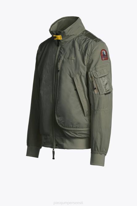 Parajumpers mehed tuleallikas tüümian Riietus 626R103