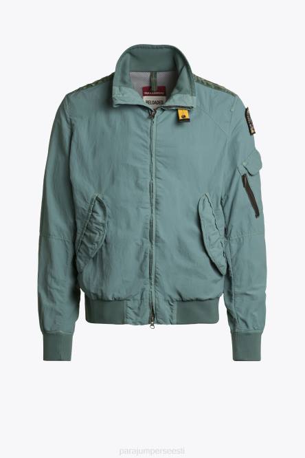 Parajumpers mehed tulekahju uuesti laetud artic Riietus 626R209