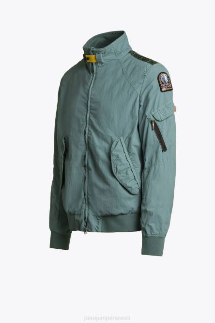 Parajumpers mehed tulekahju uuesti laetud artic Riietus 626R209