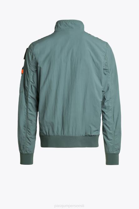 Parajumpers mehed tulekahju uuesti laetud artic Riietus 626R209