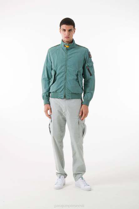 Parajumpers mehed tulekahju uuesti laetud artic Riietus 626R209