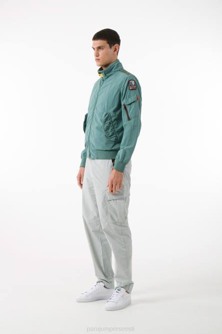 Parajumpers mehed tulekahju uuesti laetud artic Riietus 626R209