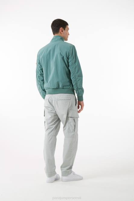 Parajumpers mehed tulekahju uuesti laetud artic Riietus 626R209