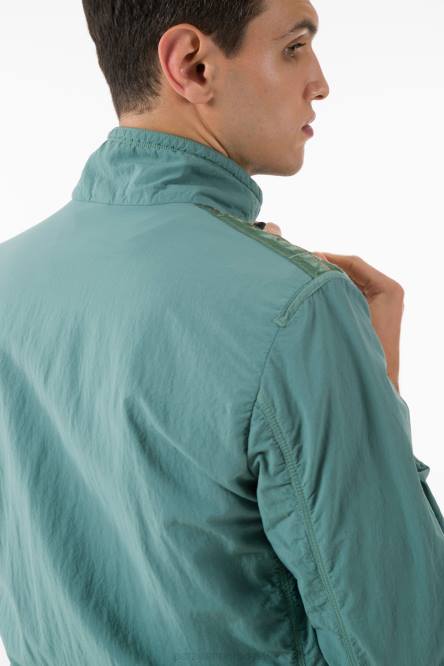 Parajumpers mehed tulekahju uuesti laetud must Riietus 626R133