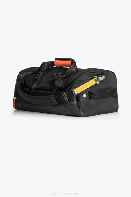 Parajumpers mehed mendenhall - kott must tarvik 626R242