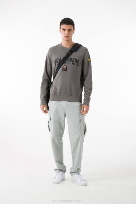 Parajumpers mehed portage - kott must tarvik 626R180