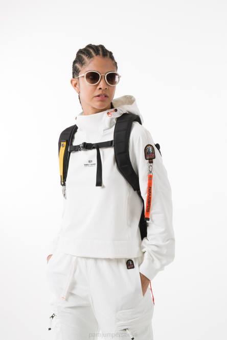 Parajumpers mehed taku - kott must tarvik 626R245