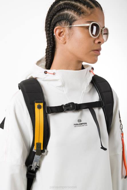 Parajumpers mehed taku - kott must tarvik 626R245