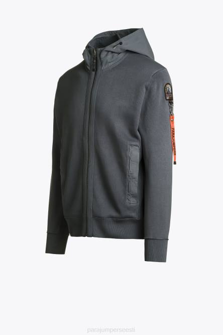 Parajumpers mehed Dominic goblin sinine Riietus 626R220