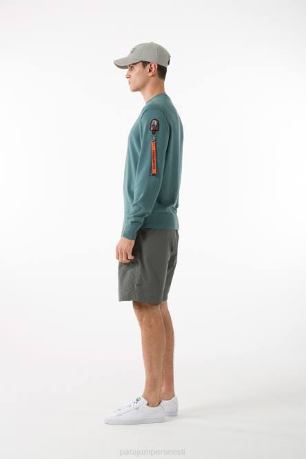 Parajumpers mehed lööma must Riietus 626R95