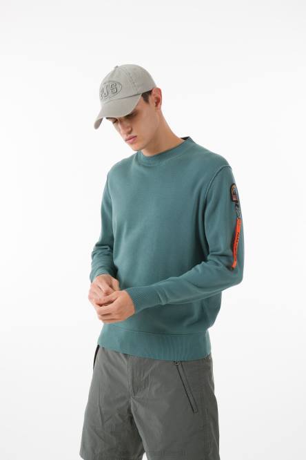 Parajumpers mehed lööma must Riietus 626R95