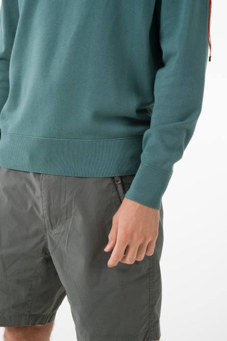 Parajumpers mehed lööma must Riietus 626R95