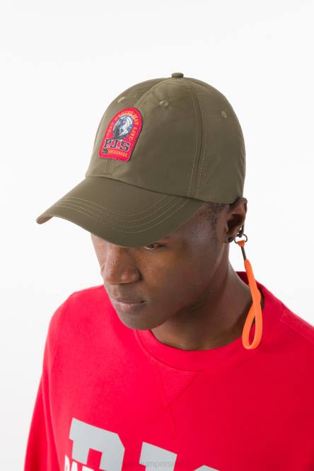 Parajumpers mehed bravo müts merevägi tarvik 626R126