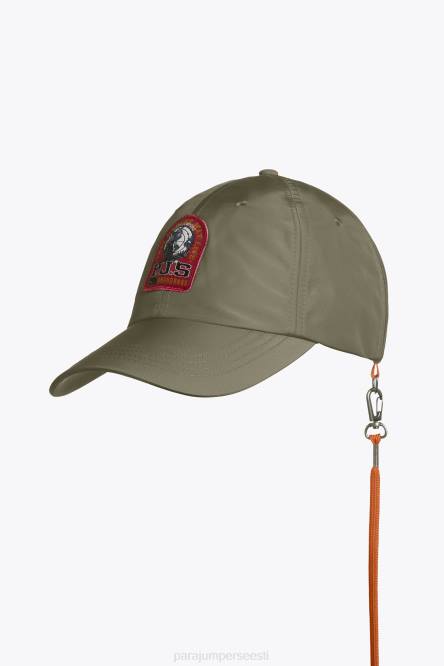 Parajumpers mehed bravo müts toubre tarvik 626R163