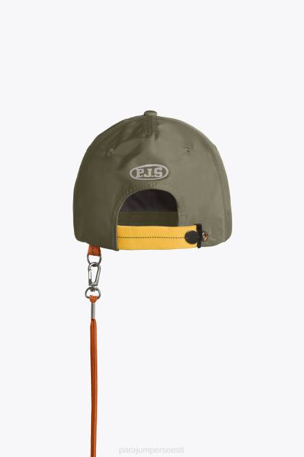 Parajumpers mehed bravo müts toubre tarvik 626R163